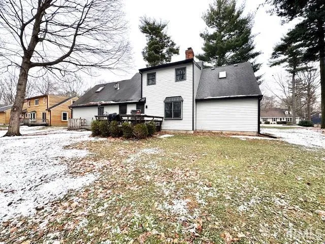 $360,000 | 1190 North Saddlebrook Court, Monticello, IN 47960