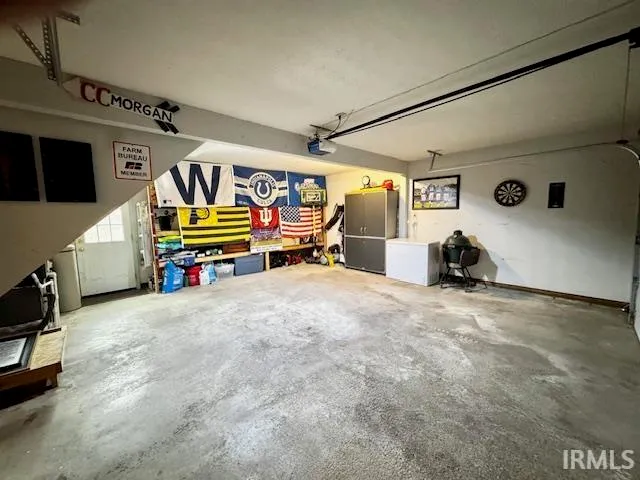 $360,000 | 1190 North Saddlebrook Court, Monticello, IN 47960