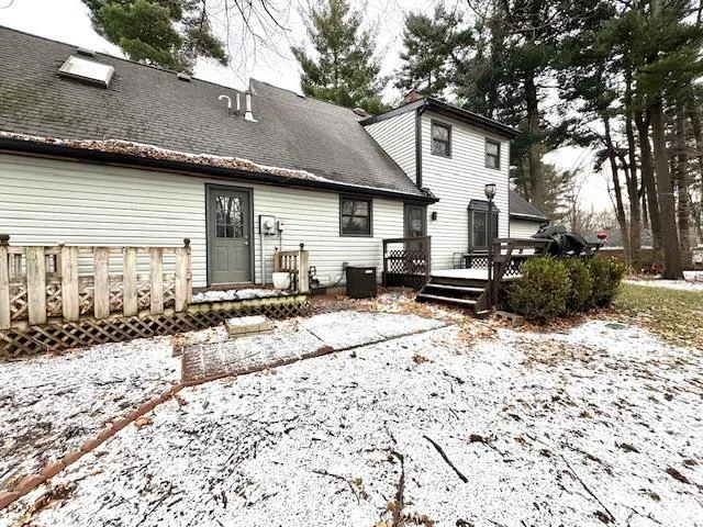 $360,000 | 1190 North Saddlebrook Court, Monticello, IN 47960