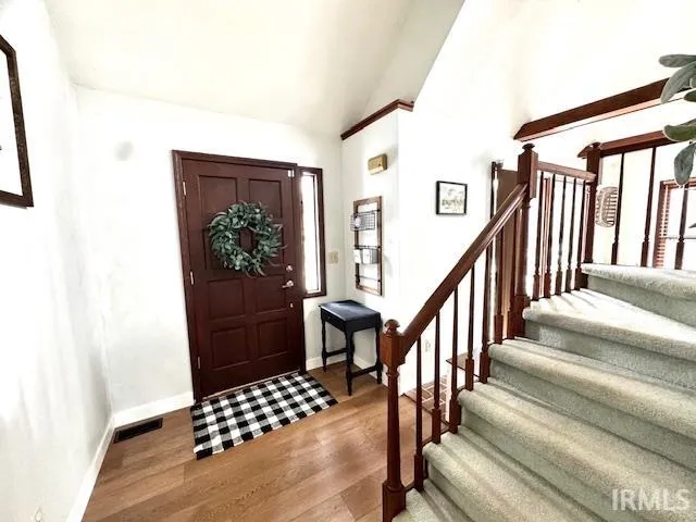 $360,000 | 1190 North Saddlebrook Court, Monticello, IN 47960