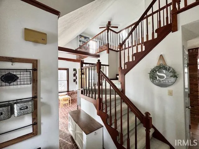 $360,000 | 1190 North Saddlebrook Court, Monticello, IN 47960