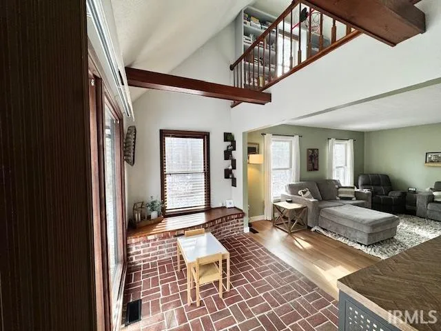 $360,000 | 1190 North Saddlebrook Court, Monticello, IN 47960