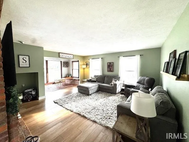 $360,000 | 1190 North Saddlebrook Court, Monticello, IN 47960