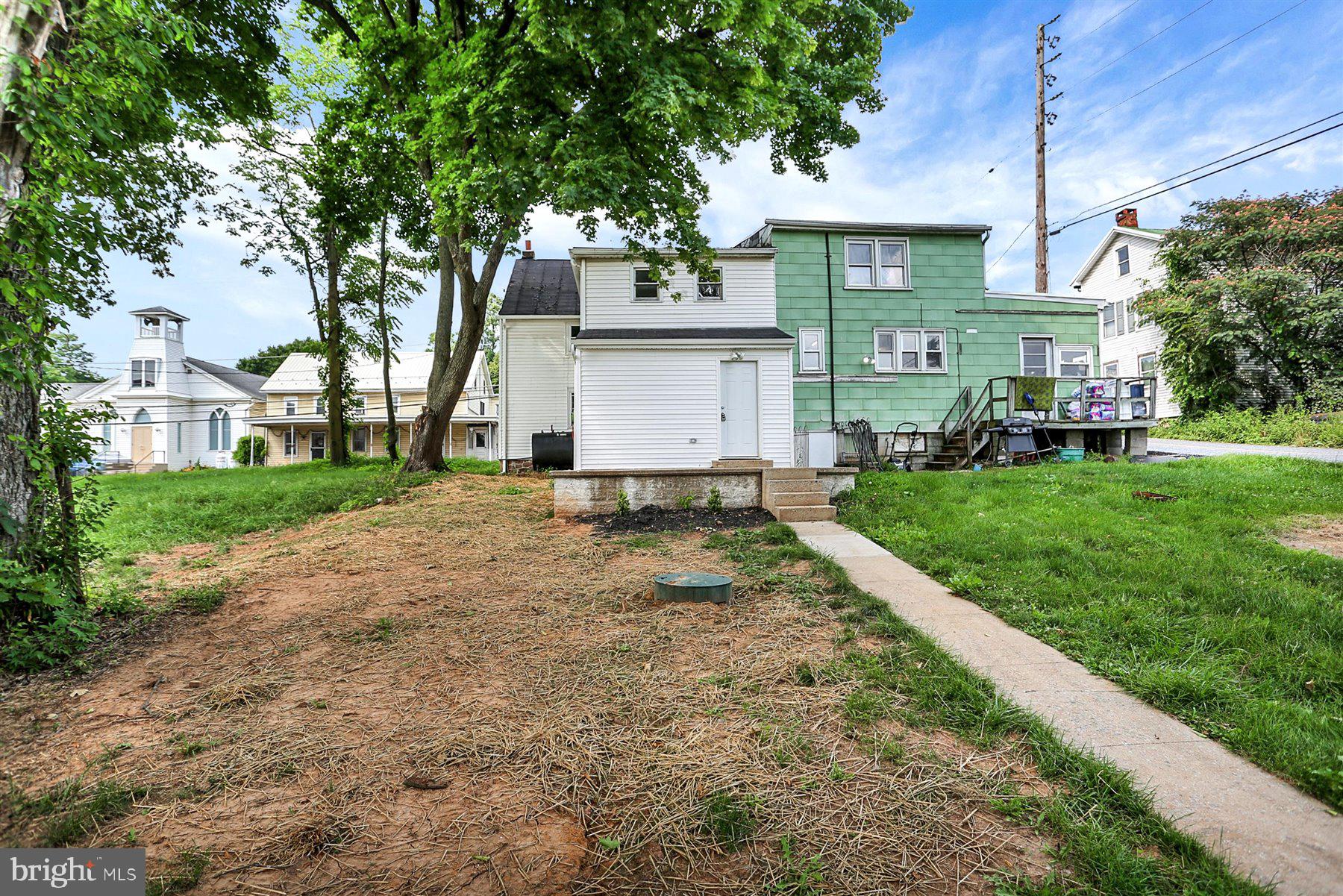 2295 Old Trail Road Etters, PA 17319 - Photo 26 of 28