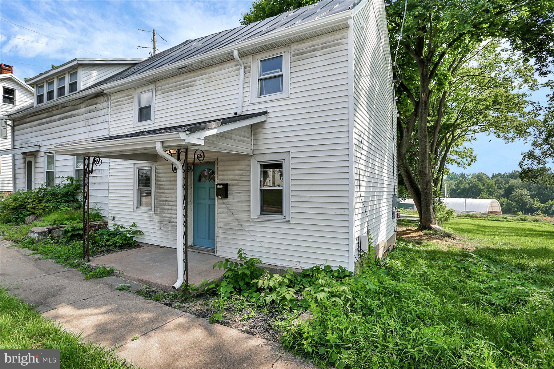 2295 Old Trail Road Etters, PA 17319 - Photo 3 of 28