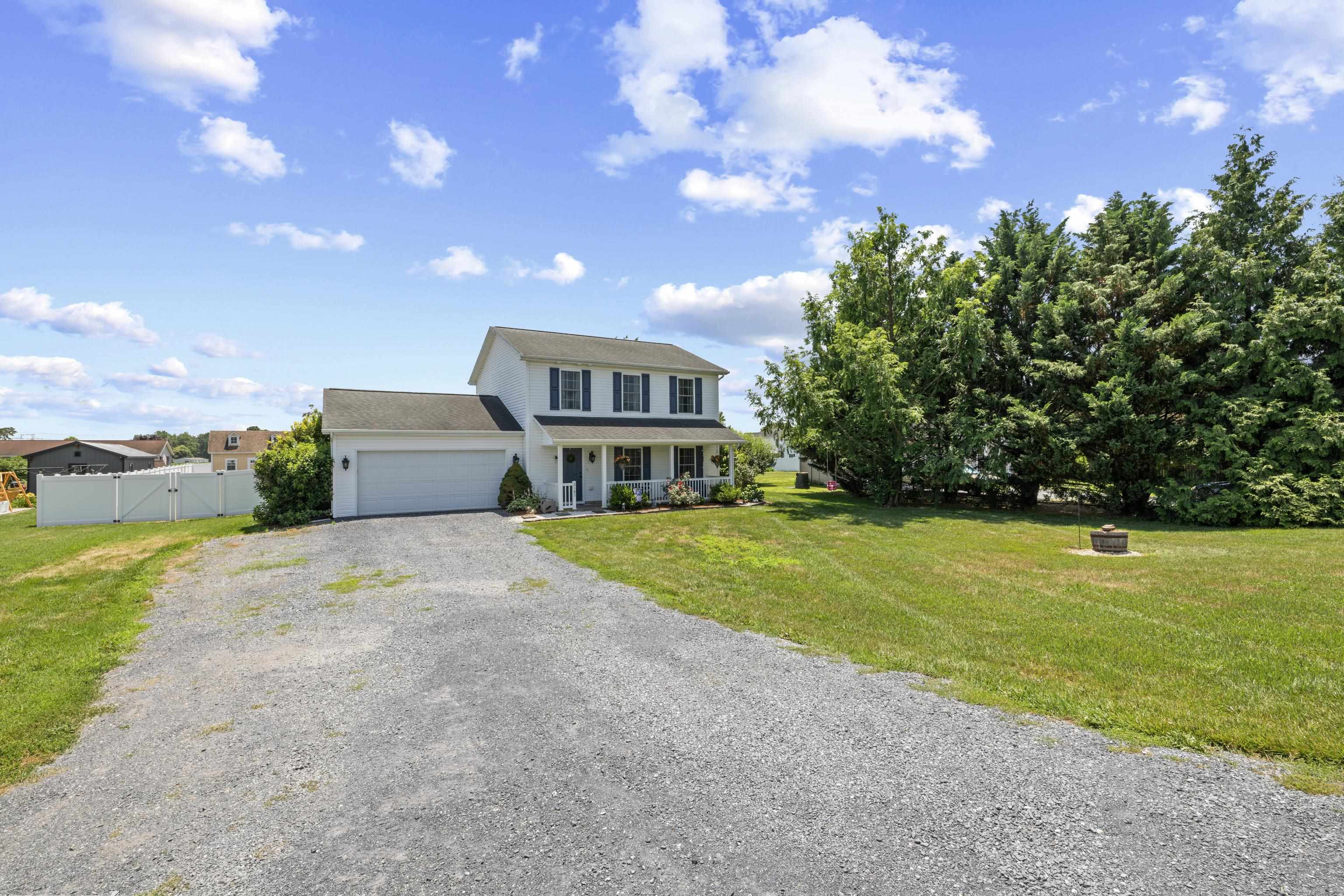 2185 Cloverleaf Lane Dayton, VA 22821 - Photo 69 of 71