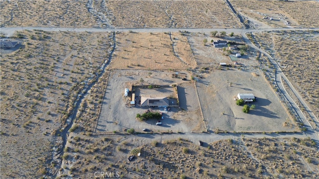 1616 Saratoga Road Pinon Hills, CA 92372 - Photo 10 of 21