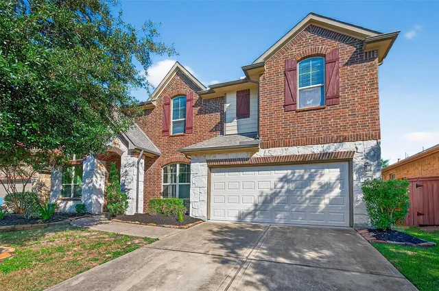 $470,000 | 22743 Adrift Row Lane, Porter, TX 77365