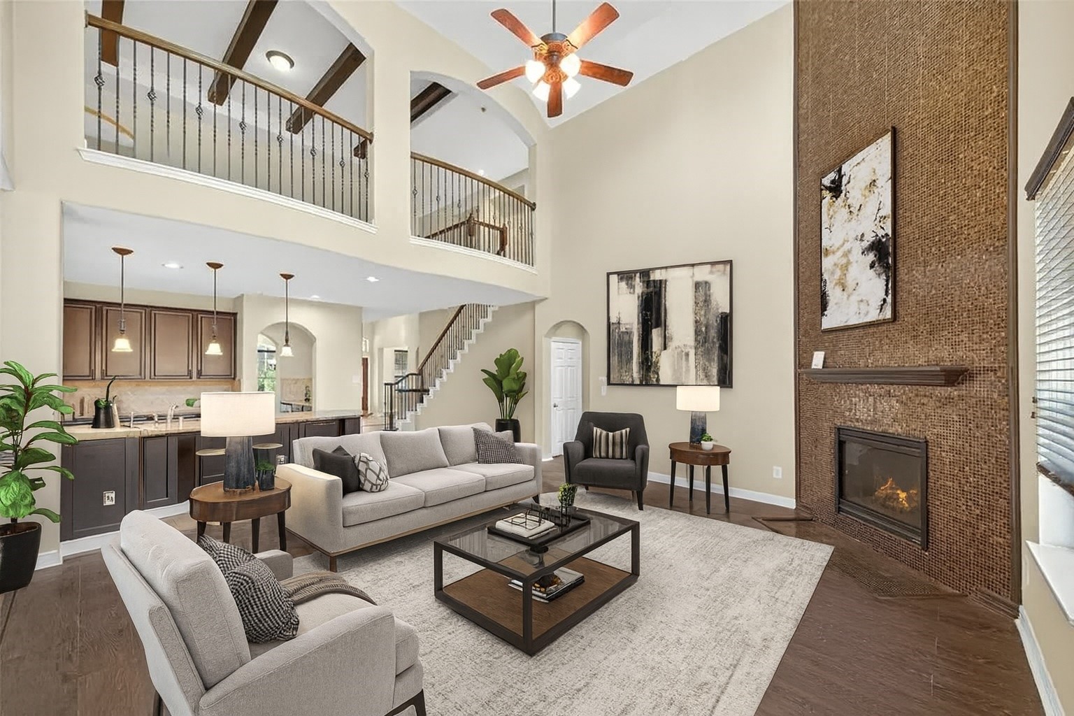 22743 Adrift Row Lane Porter, TX 77365 - Photo 6 of 33