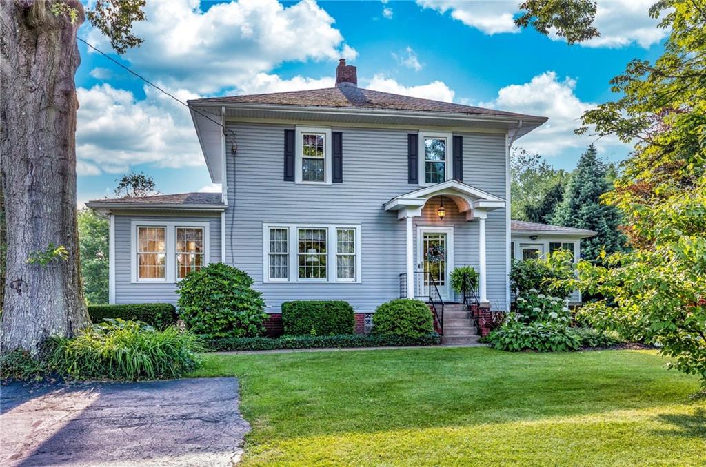4720 Ellwood Road New Castle, PA 16101 - Photo 1 of 43 Gallery Image 1