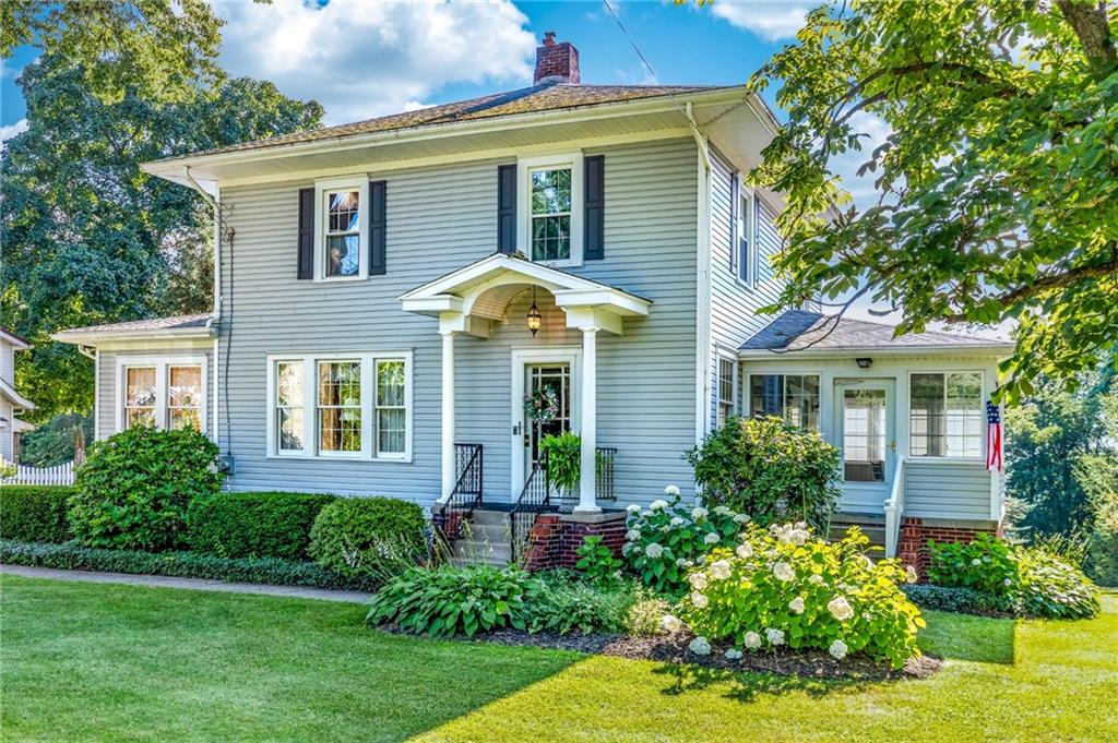4720 Ellwood Road New Castle, PA 16101 - Photo 2 of 43 Gallery Image 2