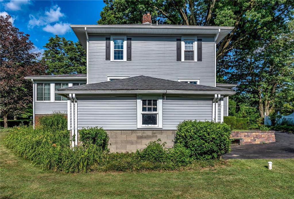 4720 Ellwood Road New Castle, PA 16101 - Photo 6 of 43 Gallery Image 6