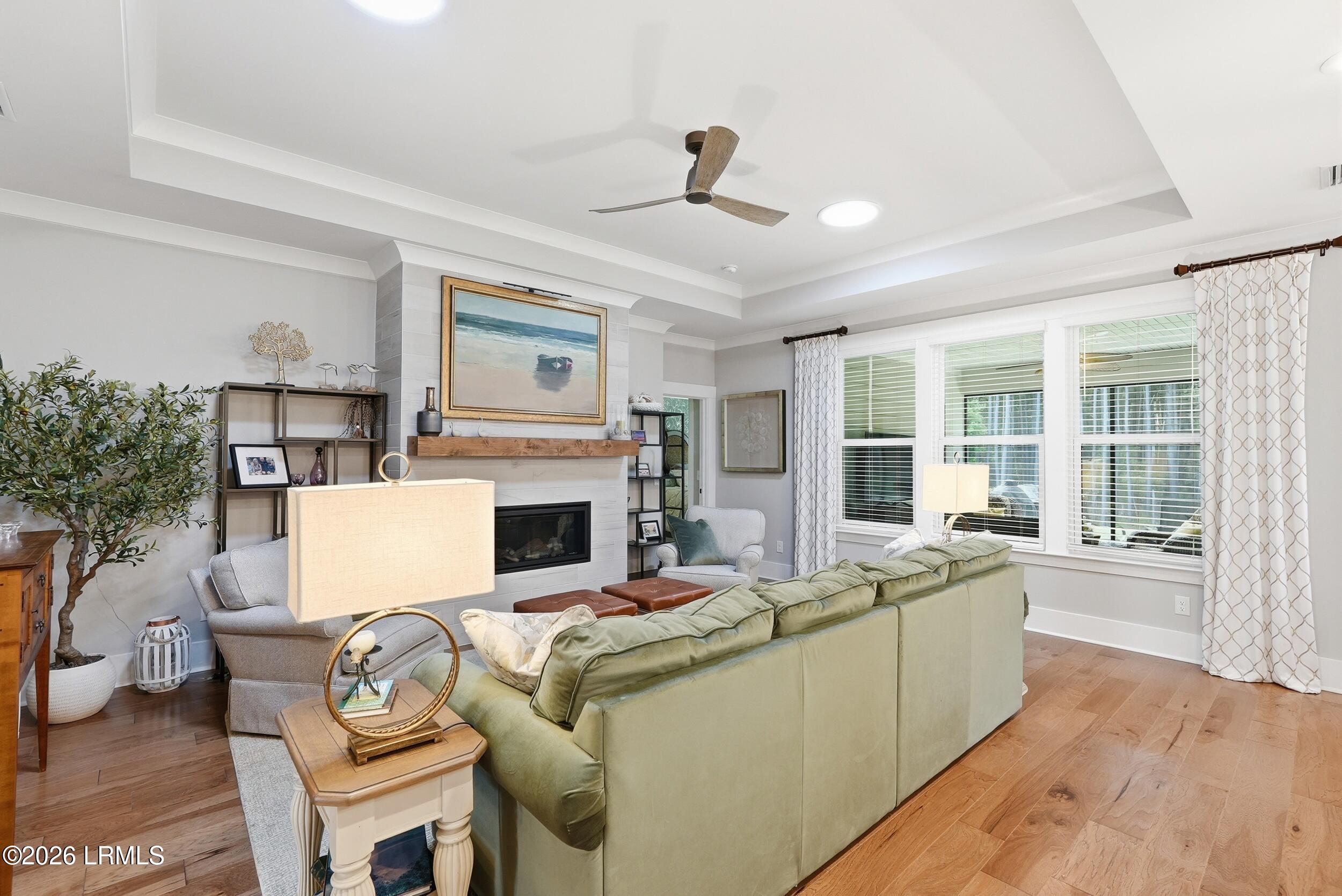 731 Sun Fish Way Hardeeville, SC 29927 - Photo 6 of 45 6_dsc04845