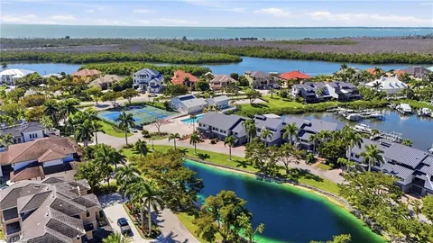 $779,000 | 17062 Marina Cove Lane, Fort Myers, FL 33908