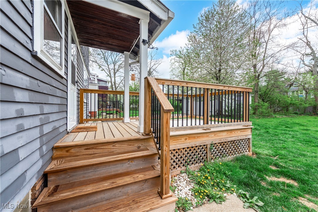3386 Ormond Road Cleveland, OH 44118 - Photo 36 of 41 Gallery Image 36