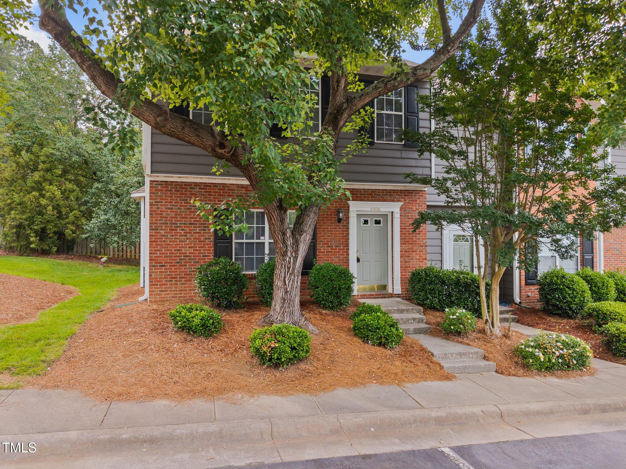 4406 Still Pines Drive Raleigh, NC 27613 - Photo 1 of 39 8-web-or-mls-DJI_20250613085410_0025_D