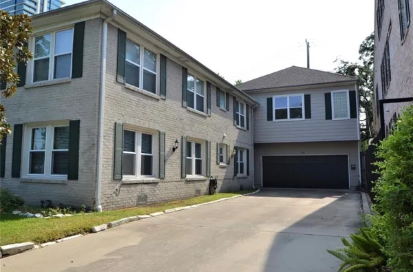 $2,495 | 1507 McDuffie Street, Houston, TX 77019