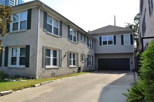 $2,495 | 1507 McDuffie Street, Houston, TX 77019