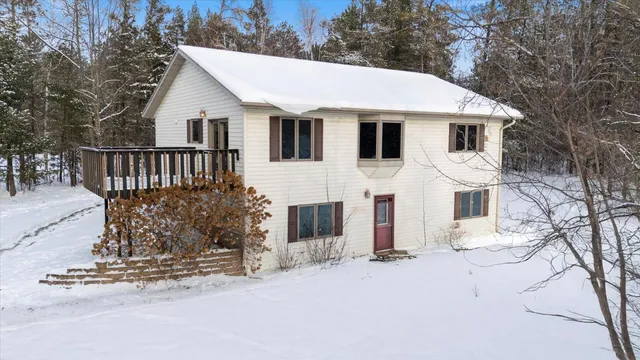 $140,450 | 1790 Jess Harry Road, Grand Rapids, MN 55744