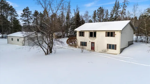 $140,450 | 1790 Jess Harry Road, Grand Rapids, MN 55744
