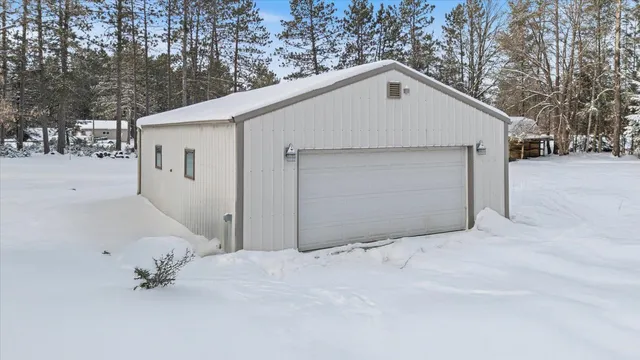$140,450 | 1790 Jess Harry Road, Grand Rapids, MN 55744