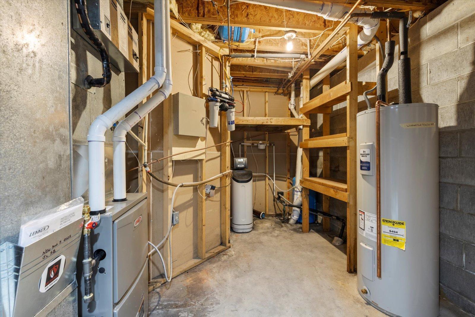 1790 Jess Harry Road Grand Rapids, MN 55744 - Photo 38 of 51