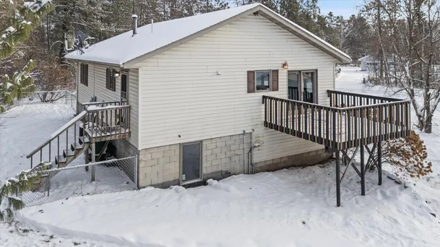 $140,450 | 1790 Jess Harry Road, Grand Rapids, MN 55744