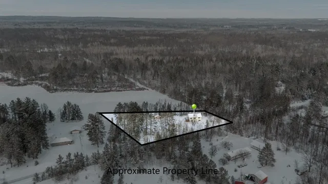 $140,450 | 1790 Jess Harry Road, Grand Rapids, MN 55744