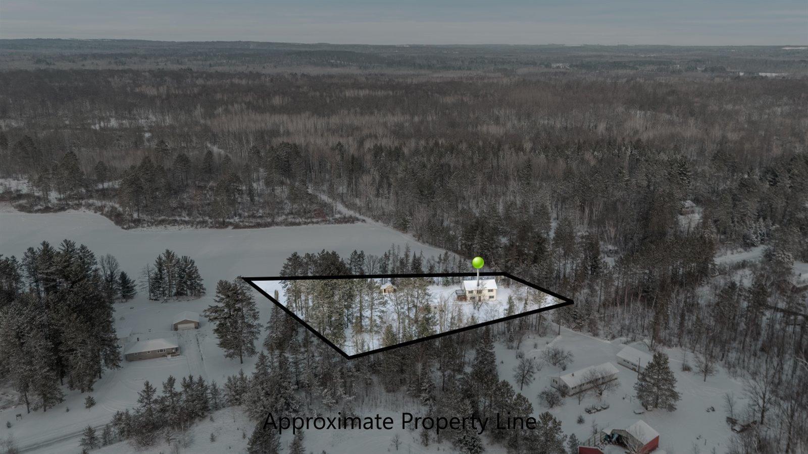 1790 Jess Harry Road Grand Rapids, MN 55744 - Photo 41 of 51