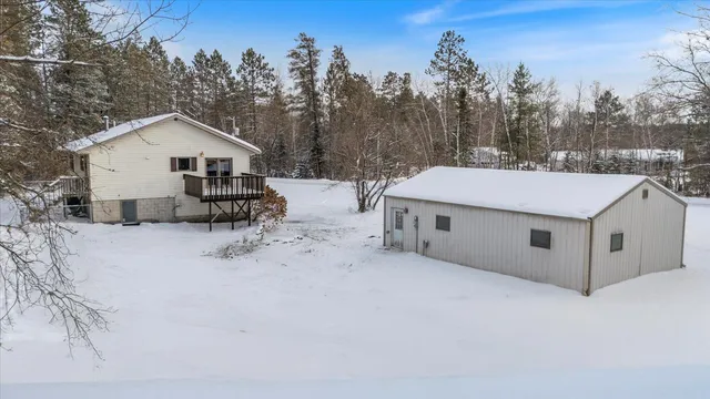 $140,450 | 1790 Jess Harry Road, Grand Rapids, MN 55744