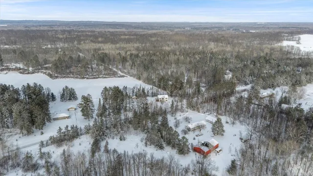 $140,450 | 1790 Jess Harry Road, Grand Rapids, MN 55744