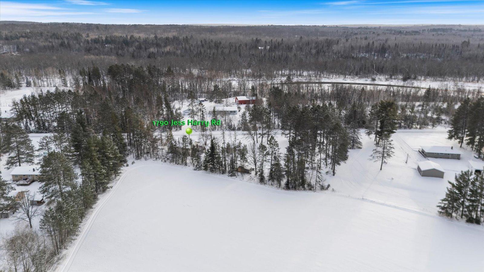 1790 Jess Harry Road Grand Rapids, MN 55744 - Photo 47 of 51