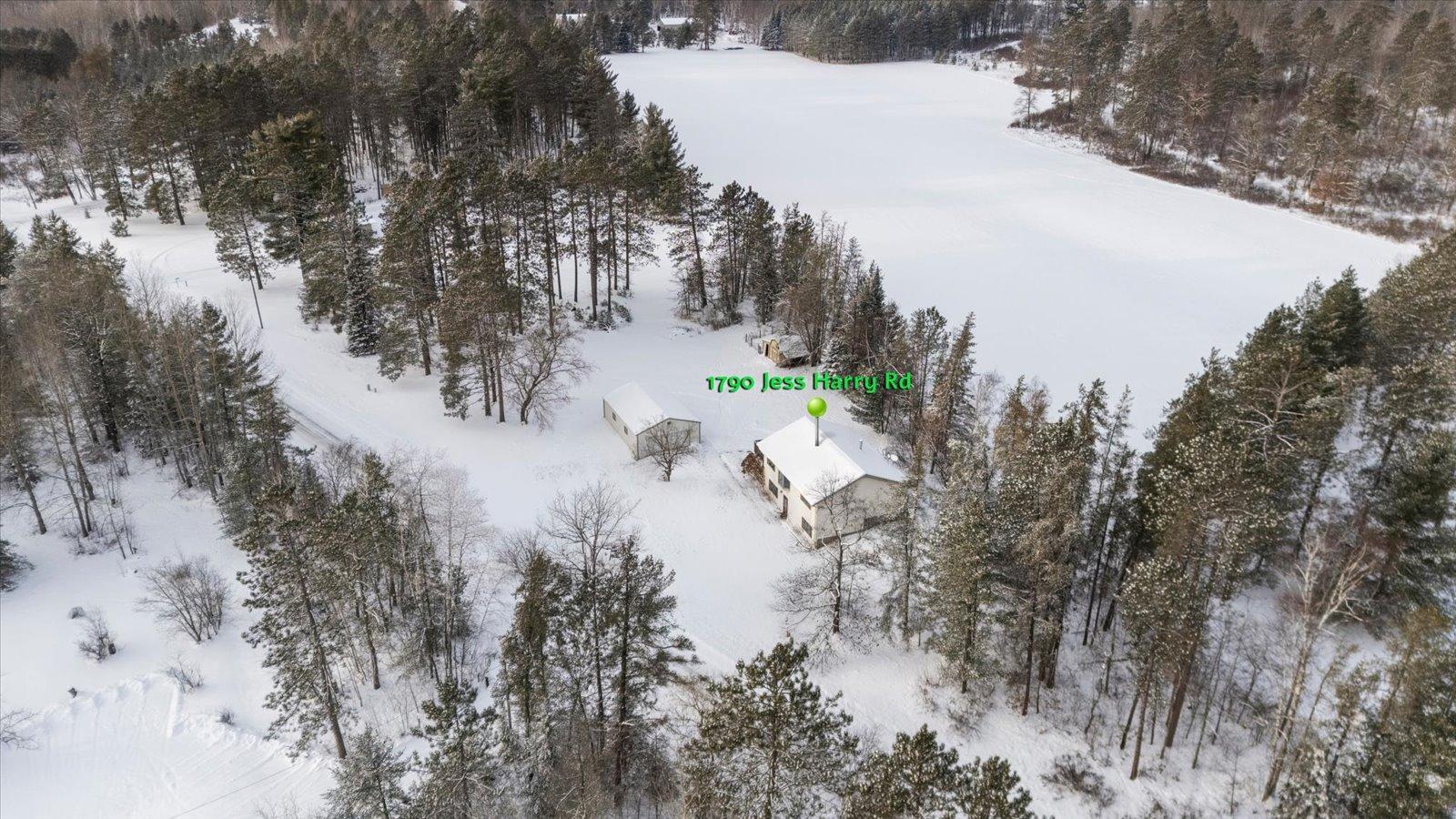 1790 Jess Harry Road Grand Rapids, MN 55744 - Photo 5 of 51