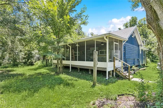 $450,000 | 10639 Willow Drive, New Orleans, LA 70131