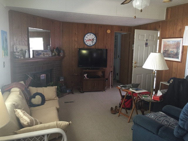 1220 Chagrin Drive Lillian, AL 36549 - Photo 6 of 22 Living room