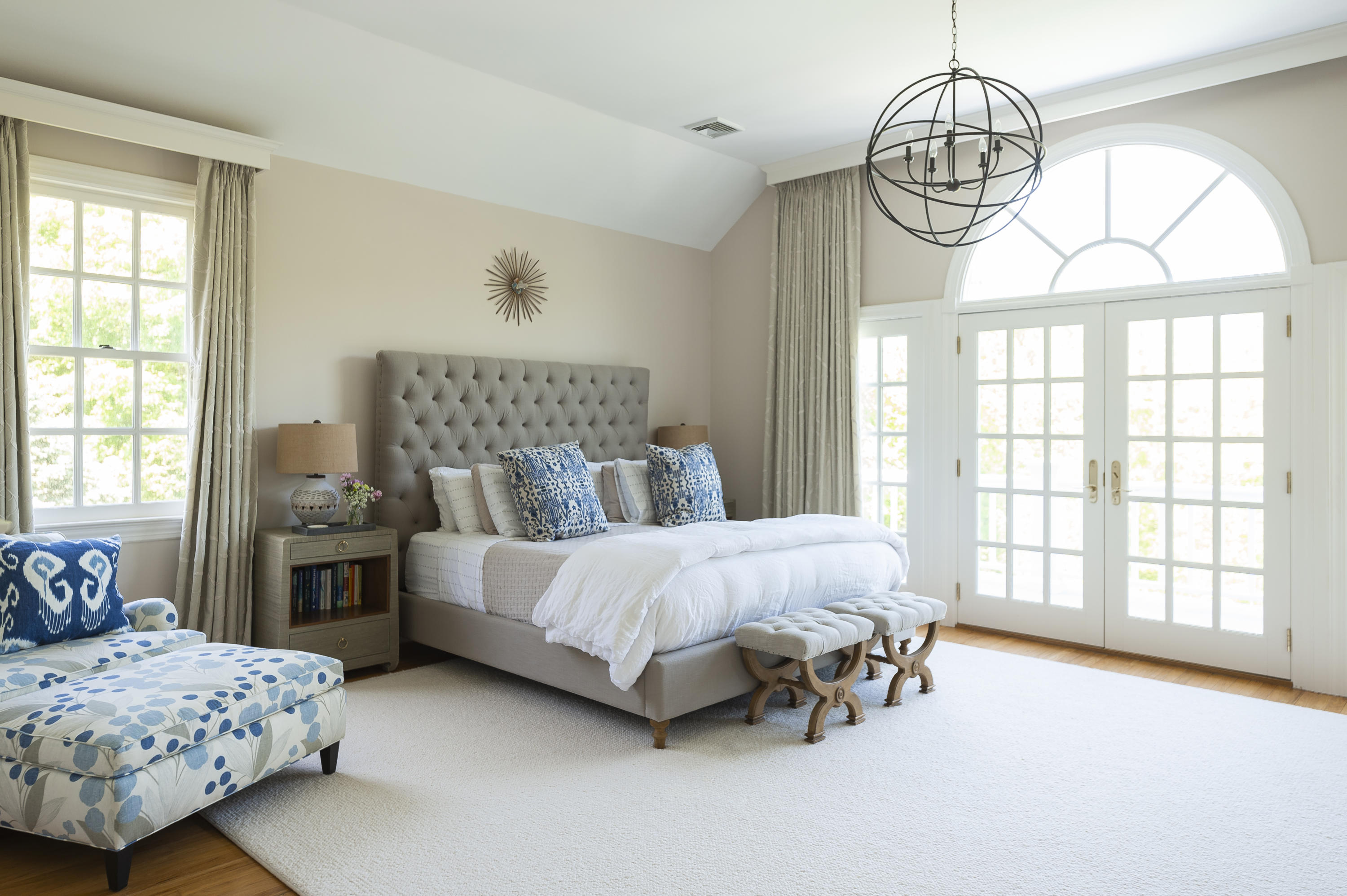 465 North Wilton Road New Canaan, CT 06840 - Photo 20 of 64 11. MasterBedroom1 (BR1)