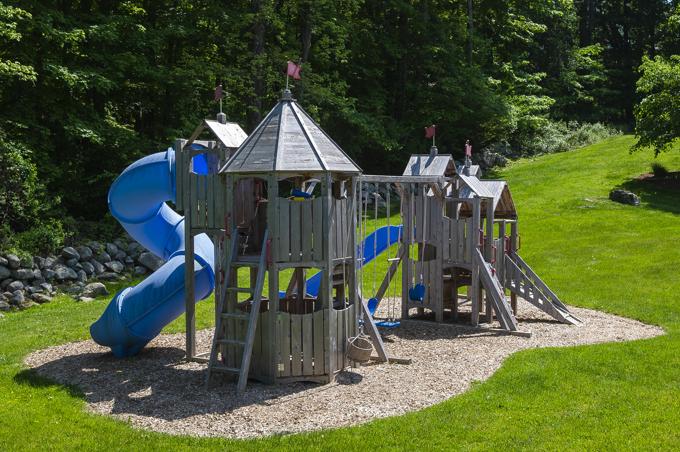 465 North Wilton Road New Canaan, CT 06840 - Photo 42 of 64 a view of outdoor along with trees
