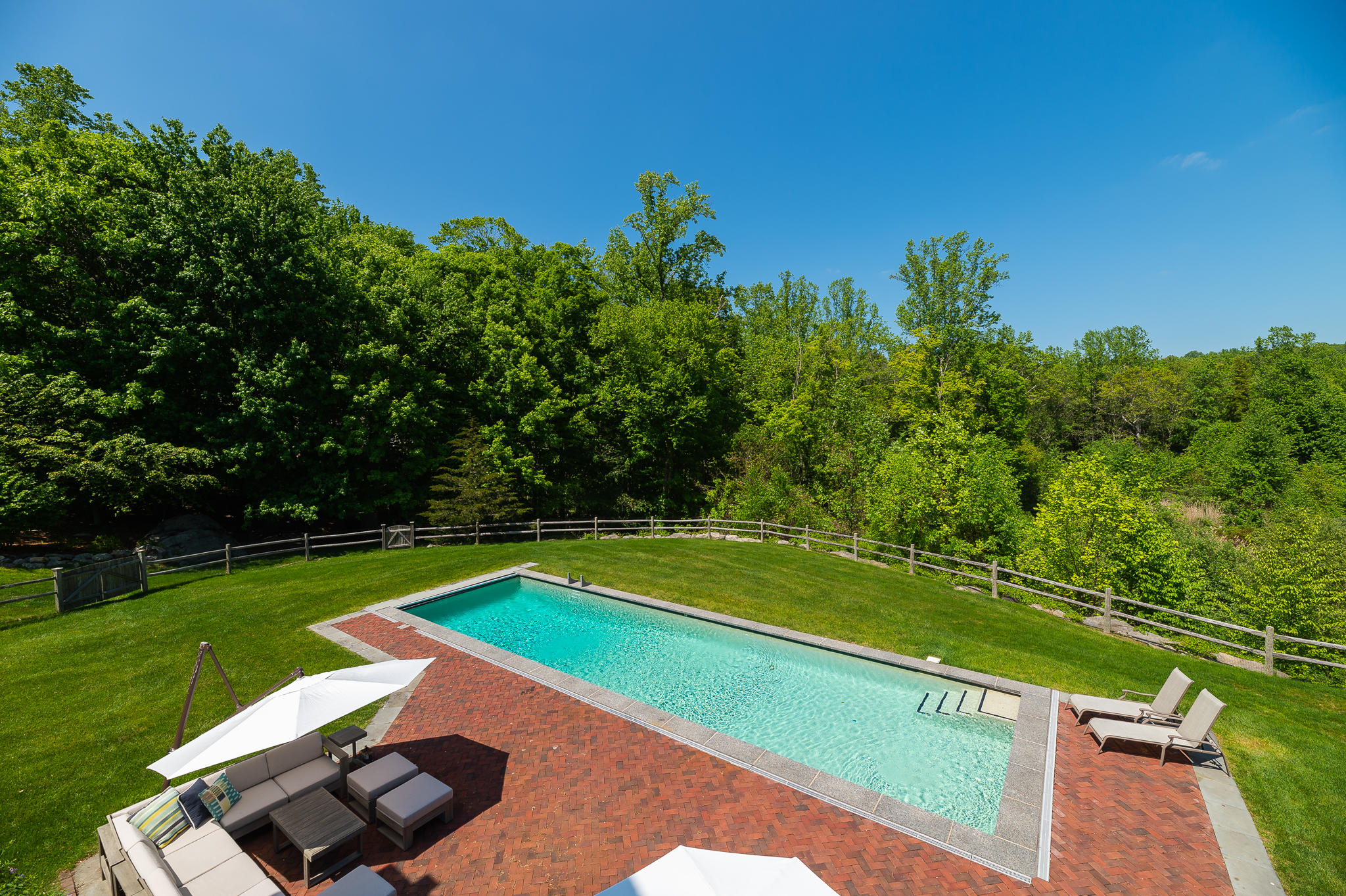 465 North Wilton Road New Canaan, CT 06840 - Photo 60 of 64 _DSC2989