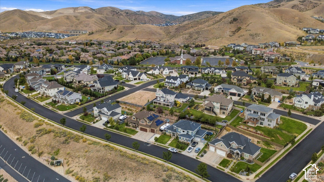 4476 North Crest Ridge Road Lehi, UT 84048 - Photo 64 of 77 Gallery Image 64