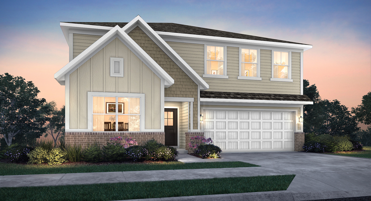 7310 Sayers Road Indianapolis, IN 46259 - Photo 1 of 40 Gallery Image 1