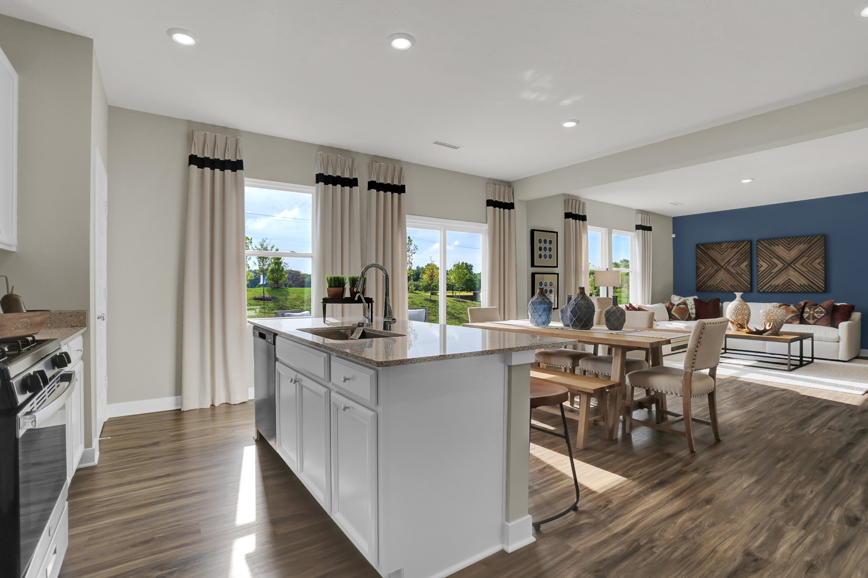 7310 Sayers Road Indianapolis, IN 46259 - Photo 21 of 40 Gallery Image 21