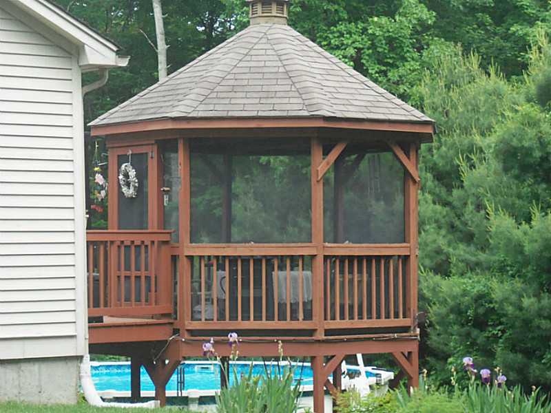 5686 Flat River Road Coventry, RI 02827 - Photo 12 of 18 Exterior Front.