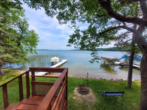 $300,000 | 39471 South Clitherall Lake Road, Battle Lake, MN 56515