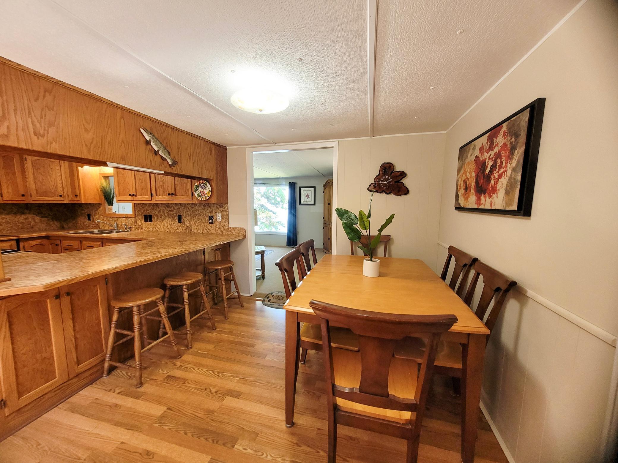 39471 South Clitherall Lake Road Battle Lake, MN 56515 - Photo 18 of 36