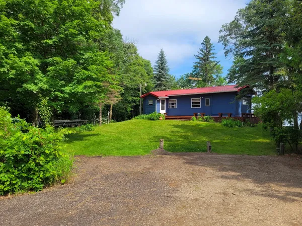 $300,000 | 39471 South Clitherall Lake Road, Battle Lake, MN 56515