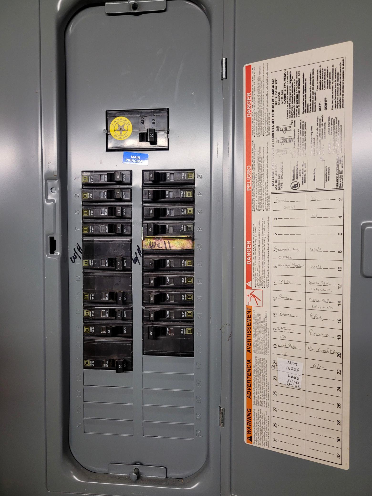 39471 South Clitherall Lake Road Battle Lake, MN 56515 - Photo 36 of 36