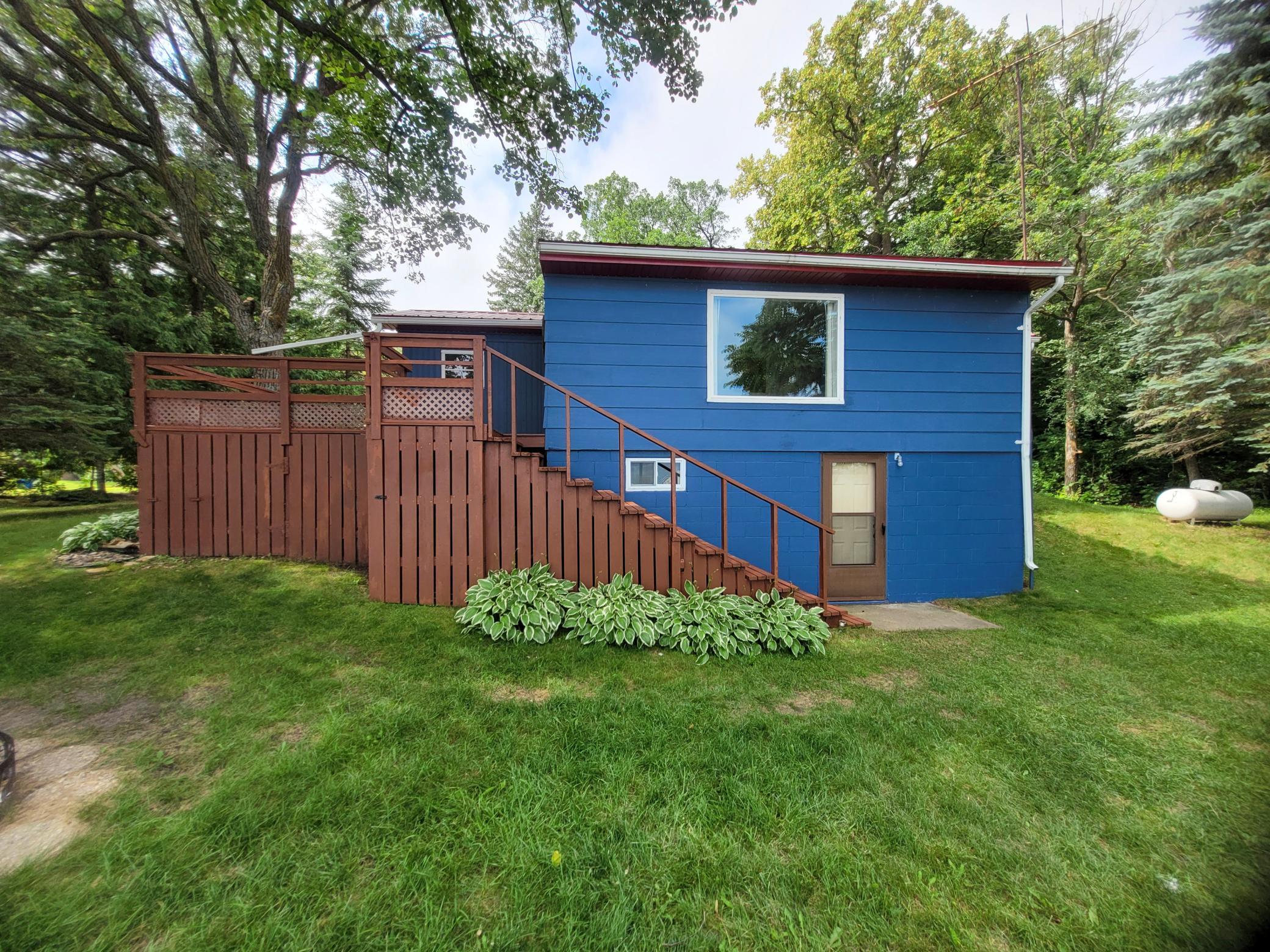 39471 South Clitherall Lake Road Battle Lake, MN 56515 - Photo 4 of 36