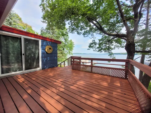 $300,000 | 39471 South Clitherall Lake Road, Battle Lake, MN 56515