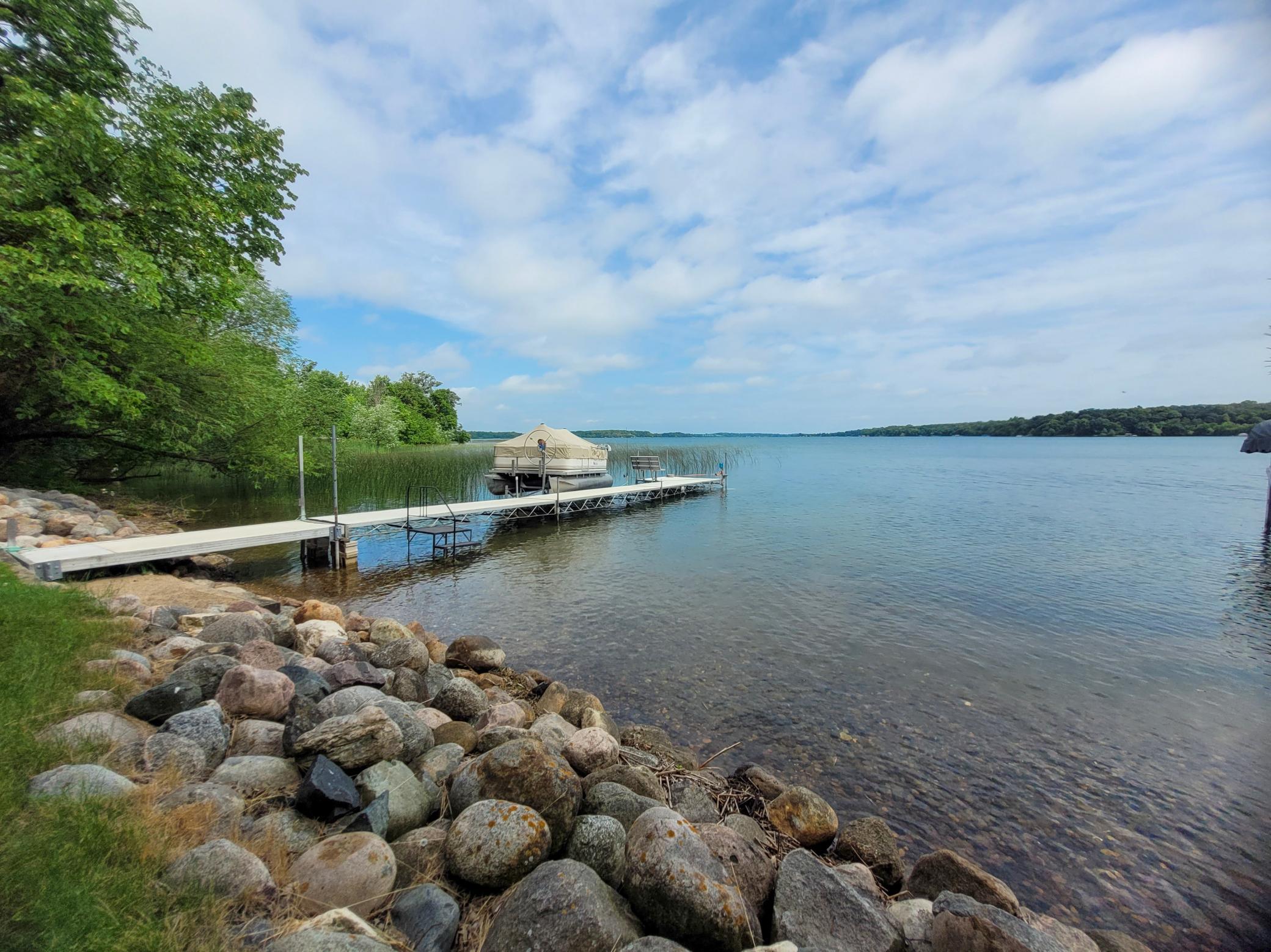 39471 South Clitherall Lake Road Battle Lake, MN 56515 - Photo 7 of 36