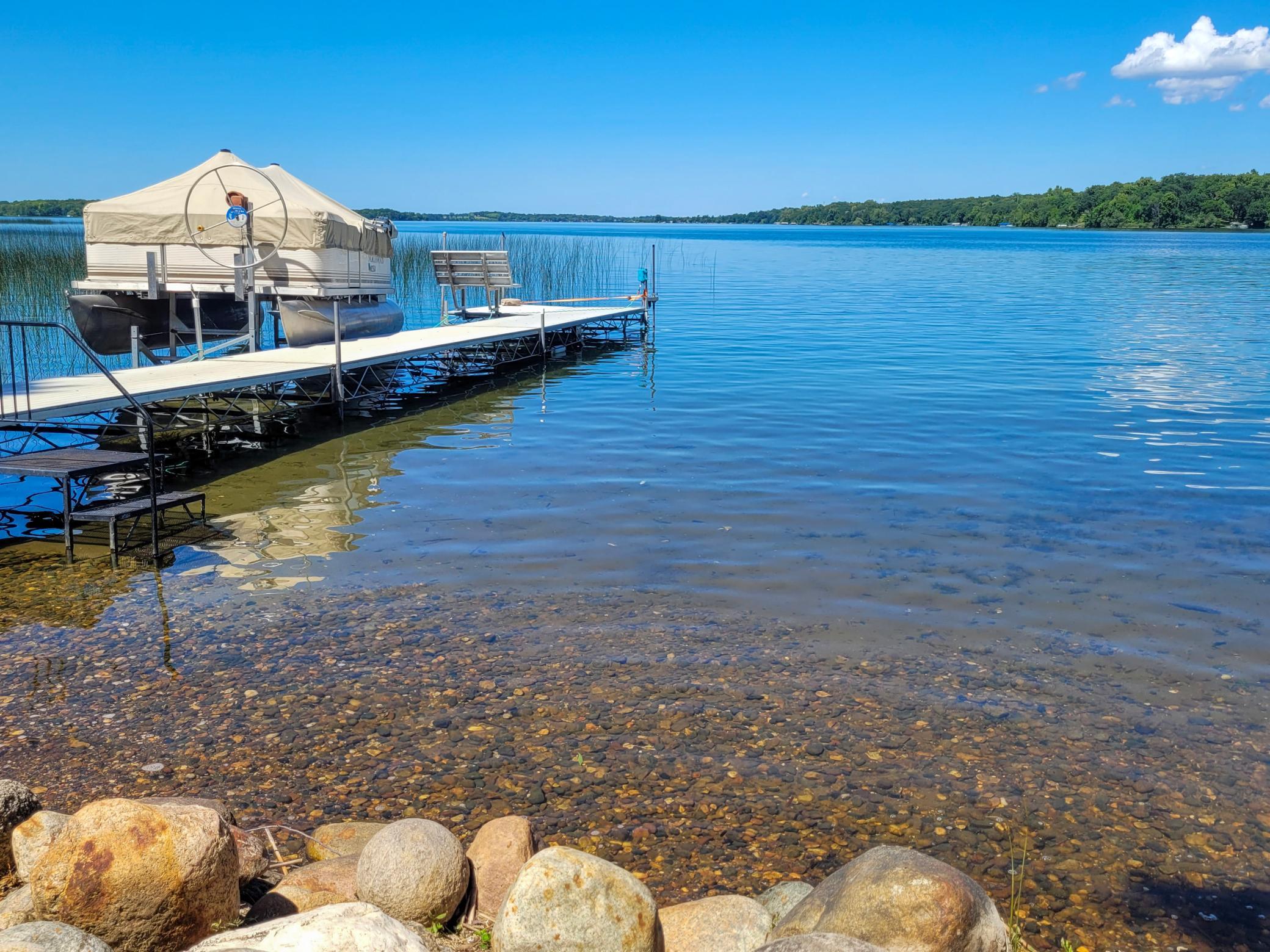 39471 South Clitherall Lake Road Battle Lake, MN 56515 - Photo 8 of 36